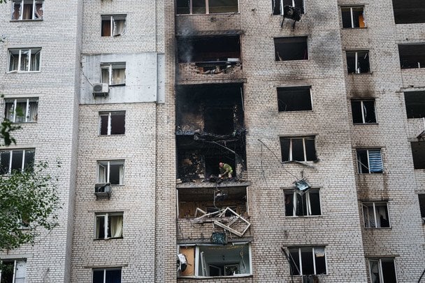 Загиблий у Києві 14-річний хлопчик мав ізраїльське громадянство