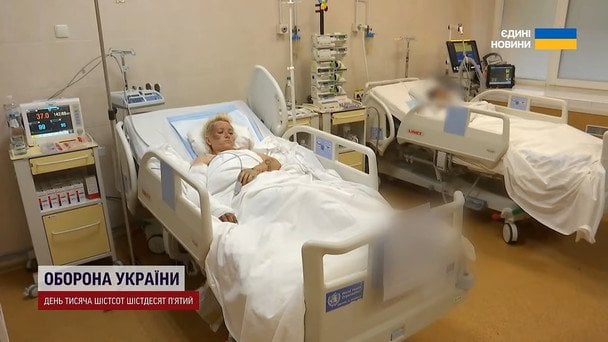 «Побачила, як Шахед летить на мене»: жінка дивом вижила після влучання і розповіла про пережите
