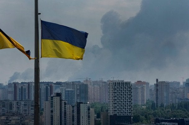 Спить у ванній: пані посол ЄС зробила емоційне зізнання після атак на Київ