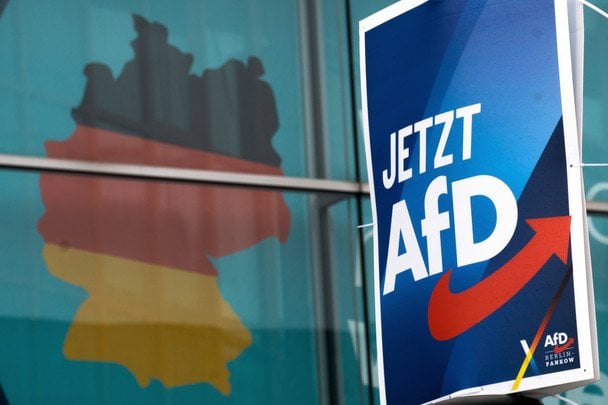 Путін отримує новий козир у Європі: чим Україні загрожує успіх AfD – The Independent