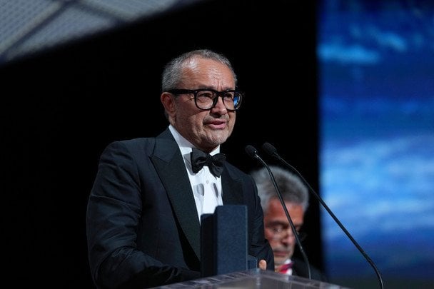 Франція на "Оскар-2026" везе фільм про "СВО" російського режисера, який звертався до Путіна