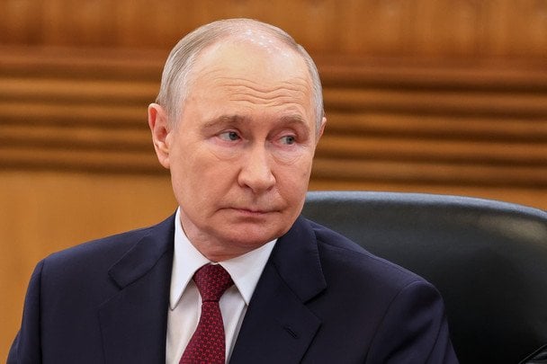 Путін захопив активи Nestle та Auchan: кому Кремль передав їхній бізнес Путін захопив активи Nestle та Auchan: кому Кремль передав їхній бізнес