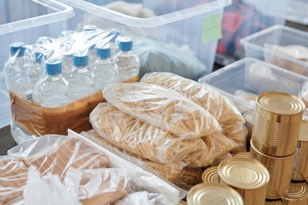 Що варто купити до зими 2026 року: перелік важливих продуктів і речей Що варто купити до зими 2026 року: перелік важливих продуктів і речей