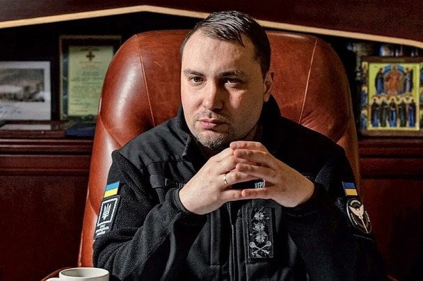 Росія втретє видала ордер на арешт Буданова: що не дає спокою окупантам