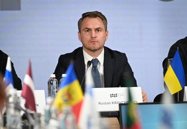 Генпрокурор підписав підозру директору НАБУ: що відомо