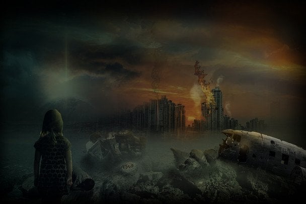 "Китайський Нострадамус" зробив моторошні прогнози на 2027 рік: призов, заворушення і крах економіки