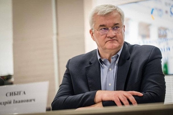 Німеччина передала Росії жорстке послання: Сибіга розкрив деталі розмови Вадефуля з Лавровим Німеччина передала Росії жорстке послання: Сибіга розкрив деталі розмови Вадефуля з Лавровим