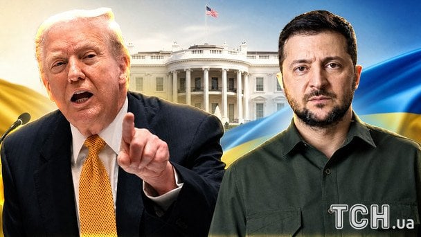 Трамп хоче домовитися із Зеленським про "енергетичне перемир’я" з РФ: зустріч відбудеться в ООН — ЗМІ