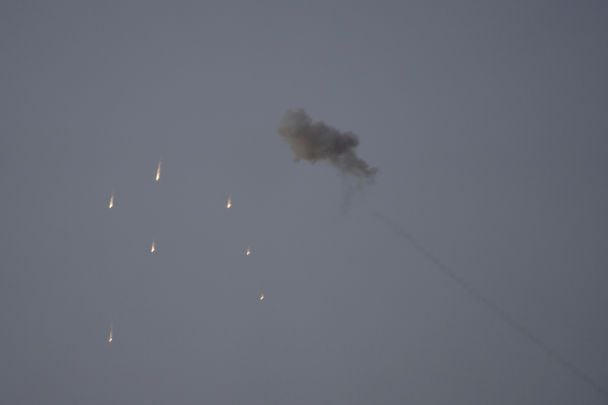 РФ вдарила по залізничному вокзалі на заході України - місцеві ЗМІ