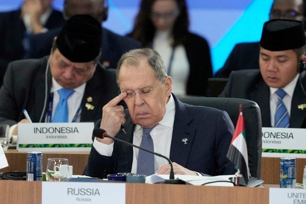 Лавров перейшов межу: міністр висунув нові претензії до України