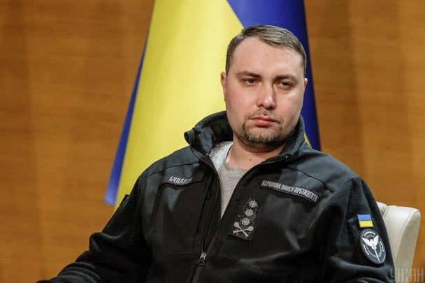 "Давайте вірити в щось добре": Буданов прокоментував заяву Трампа про швидке закінчення війни