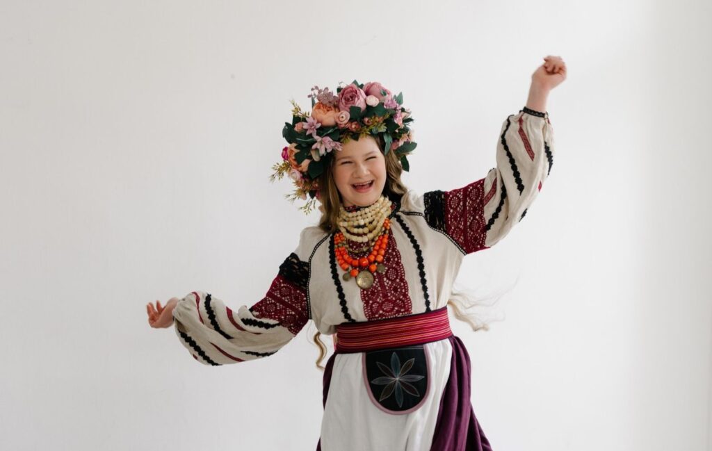 Про дім, родину та українську мову: Amalia презентувала пісню «Пам’ятаю» Про дім, родину та українську мову: Amalia презентувала пісню «Пам’ятаю»