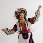 Про дім, родину та українську мову: Amalia презентувала пісню «Пам’ятаю»