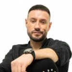 Андрій Кравченко представив пісню «Жіноча доля» та готує нову концертну програму для туру Україною