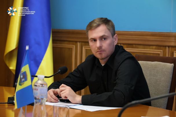 Кравченко більше не генпрокурор: Зеленський звільнив його указом