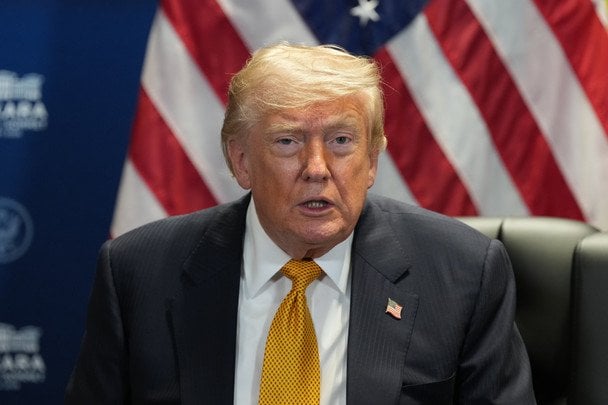 Чи буде енергетичне перемир'я між Україною та РФ: Трамп зробив важливу заяву
