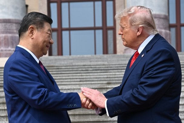 Китай поставив Трампу ультиматум: що може зірвати зустріч із Сі Цзіньпіном