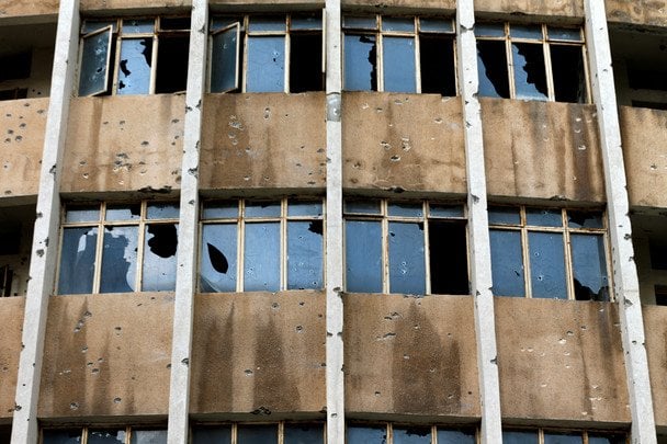 Тернопіль пережив наліт "Шахедів" — влада повідомила деталі та наслідки