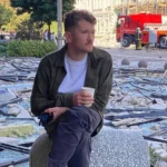 Під час атаки на Київ росіяни пошкодили заклад мережі "Завертайло". Фото