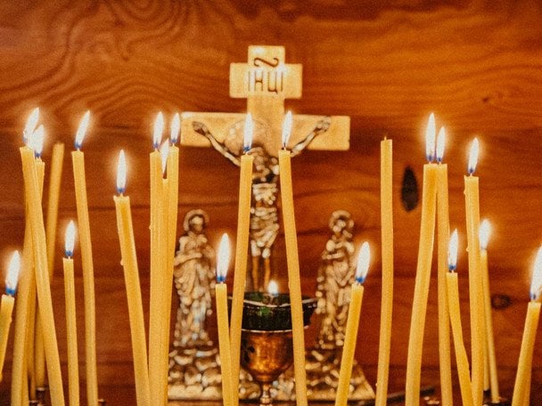 Яке церковне свято в Україні 26 вересня