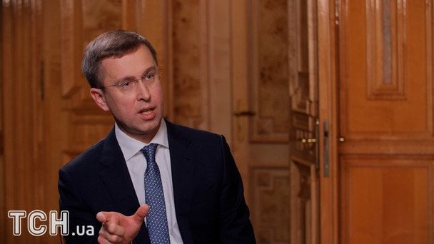 Скорочення чиновників в Україні: Корецький анонсував аудит держапарату