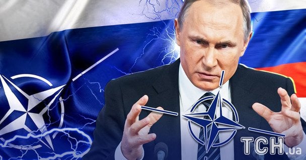 РФ перекидає війська та готує тисячі ліжок у лікарнях біля кордонів із НАТО: німецькі ЗМІ б'ють на сполох