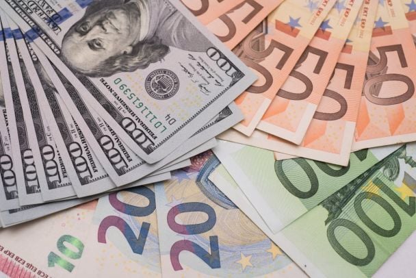 Курс валют на неділю, 20 вересня: скільки коштують долар, євро і злотий