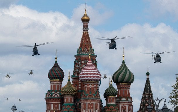 Путін, зміна влади чи «чорний лебідь»: у США є три сценарії після завершення війни в Україні — ЗМІ