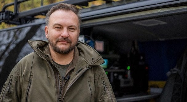 "Флеш" попередив українців про нові випробування та дав пораду