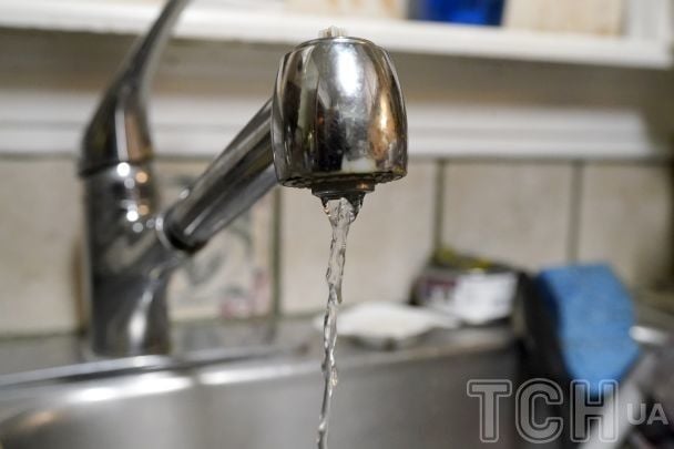 У Києві більш ніж удвічі зросте тариф на воду: скільки платитимуть за кубометр