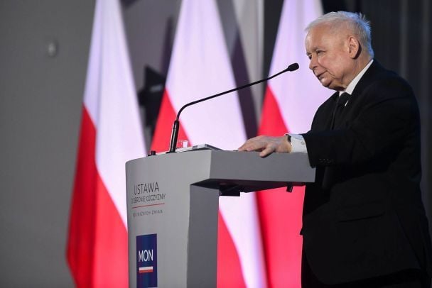 Качинський шокував заявою про плани об’єднання України з Польщею: подробиці