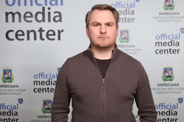 Генпрокурор Кравченко відповів, за яких обставин погодиться на відставку Генпрокурор Кравченко відповів, за яких обставин погодиться на відставку