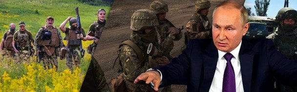Закінчення війни в Україні Путін бачить нищівним: політолог Фесенко приголомшив осіннім сценарієм
