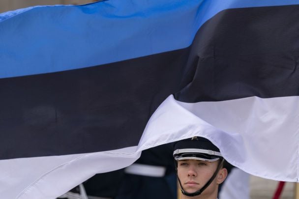 Війна підбирається до кордонів ЄС: в Естонії зробили тривожну заяву після удару РФ біля Ягодина