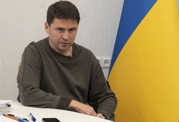 У Зеленського відповіли на нові заяви Путіна про "готовність" до переговорів