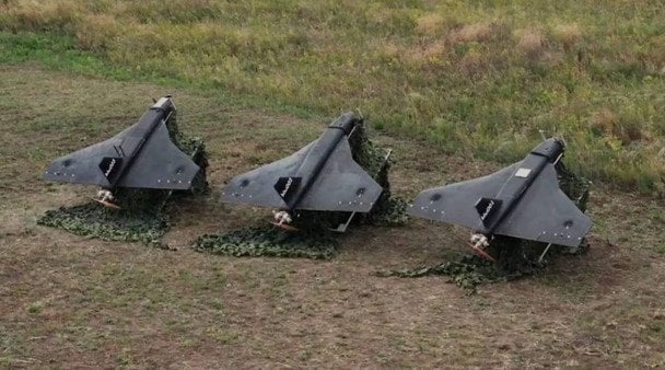 «Шахед Сікер» може сам знаходити цілі за кілометри: експерт назвав дистанцію