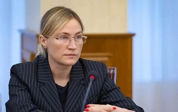 «Карфаген» косить прокурорські крісла: «полетіли» нові голови — хто втратив посади «Карфаген» косить прокурорські крісла: «полетіли» нові голови — хто втратив посади