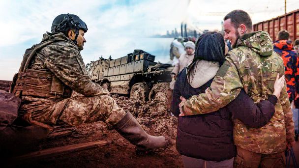 Дружина має II групу інвалідності: який документ потрібен для демобілізації чоловіка