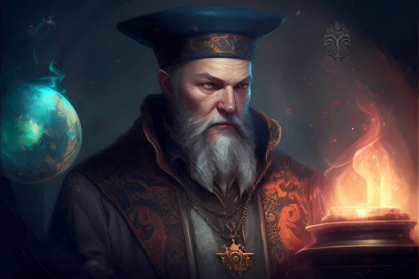 Це може статися вже через рік: моторошне пророцтво Нострадамуса справджується