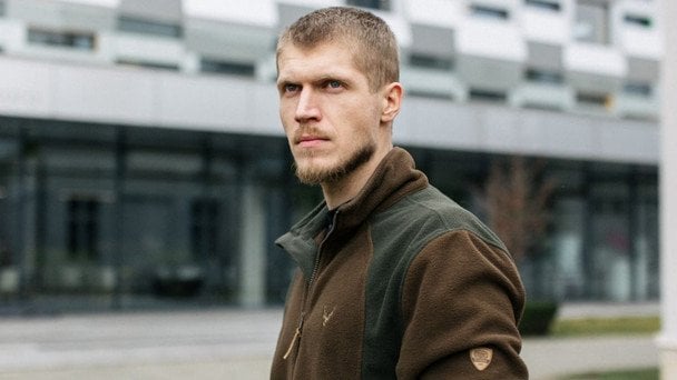 Близько 30 пакетів наркотиків в авто екскомбата Ширшина: ОГП розкрив, як сфабрикували справу