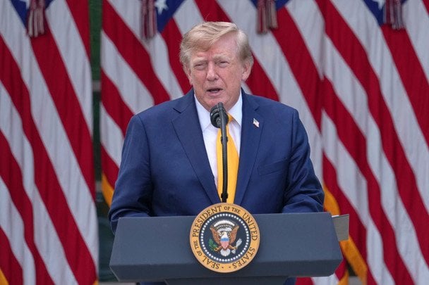 Європа вибухнула протестами через міністра РФ на G20, якого запросив Трамп — що відповів президент США