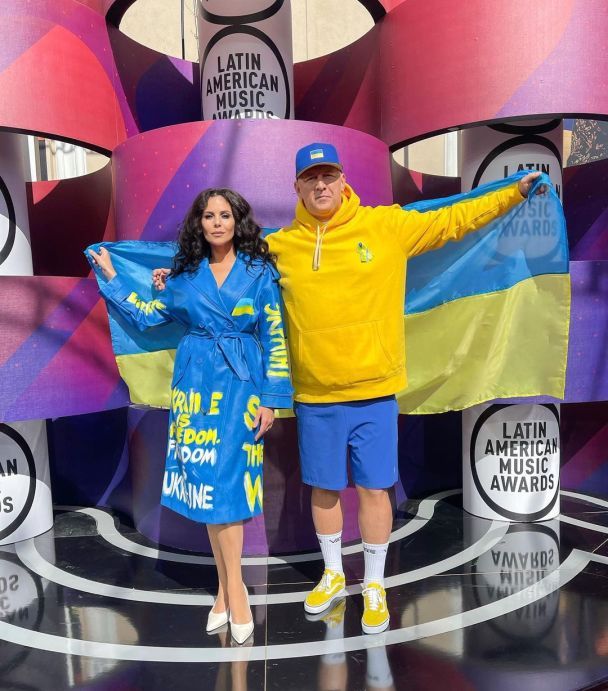 Каменських заявила, що через українську в неї зник голос і з’явилася кіста: Мережа вибухнула