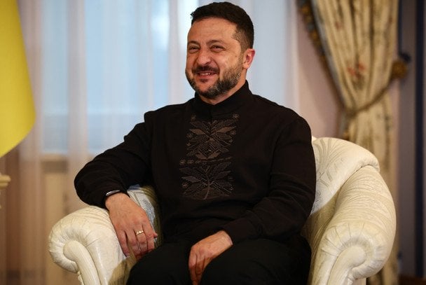 Замість 20 років — за лічені місяці: Зеленський анонсував появу зброї, яка захистить від балістики