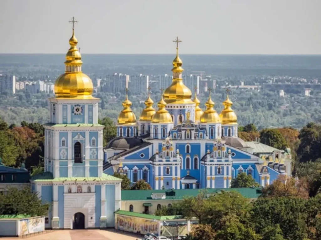 Яке важливе церковне свято сьогодні – 6 вересня, і чому особливо корисно відвідати храм Яке важливе церковне свято сьогодні – 6 вересня, і чому особливо корисно відвідати храм