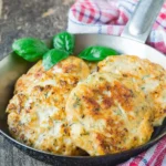 Простий рецепт курячих котлет. Перевірена часом класика