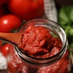 Без жодного консерванта. Рецепт домашньої томатної пасти на зиму