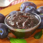 "Смак сливи із шоколадом – це просто щось неймовірне!" Божественне варення зі слив