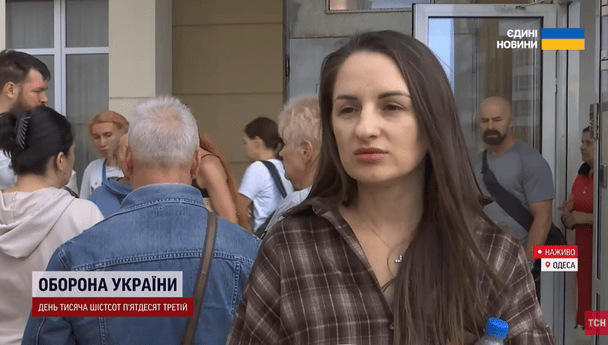 "Мамо, ми що померли?": жінка після удару Росії діставала з-під завалів свого сина — моторошні подробиці