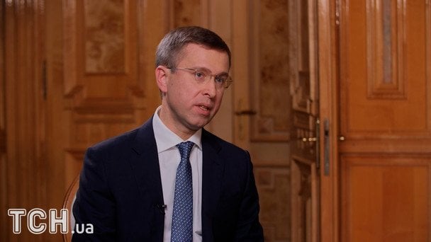 Корецький розкрив, звідки взялася "діра" в бюджеті у $27 млрд