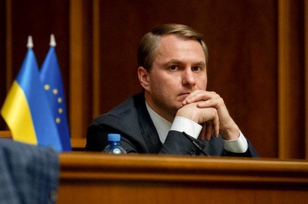 Чи повернеться Кравченко до України: у Зеленського зробили прогноз щодо ексгенпрокурора